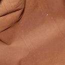 LOUIS VUITTON Monogram Keepall 60 Boston Bag M41422 LV Auth BA10455-11