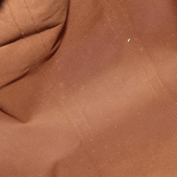 LOUIS VUITTON Monogram Keepall 60 Boston Bag M41422 LV Auth BA10455