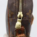 LOUIS VUITTON Monogram Trocadero 23 Shoulder Bag M51276 LV Auth BA10461-18