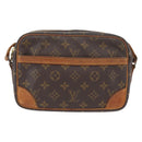 LOUIS VUITTON Monogram Trocadero 23 Shoulder Bag M51276 LV Auth BA10461-13