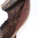 LOUIS VUITTON Monogram Trocadero 23 Shoulder Bag M51276 LV Auth BA10461-11