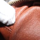 LOUIS VUITTON Monogram Trocadero 23 Shoulder Bag M51276 LV Auth BA10461-12