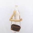 LOUIS VUITTON Monogram Trocadero 23 Shoulder Bag M51276 LV Auth BA10461-23