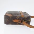LOUIS VUITTON Monogram Trocadero 23 Shoulder Bag M51276 LV Auth BA10461-3