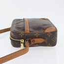 LOUIS VUITTON Monogram Trocadero 23 Shoulder Bag M51276 LV Auth BA10461-4