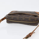 LOUIS VUITTON Monogram Trocadero 23 Shoulder Bag M51276 LV Auth BA10461-6