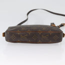 LOUIS VUITTON Monogram Marly Bandouliere Shoulder Bag M51828 LV Auth BA10463-6