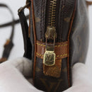 LOUIS VUITTON Monogram Marly Bandouliere Shoulder Bag M51828 LV Auth BA10463-10