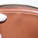 LOUIS VUITTON Monogram Marly Bandouliere Shoulder Bag M51828 LV Auth BA10463-19