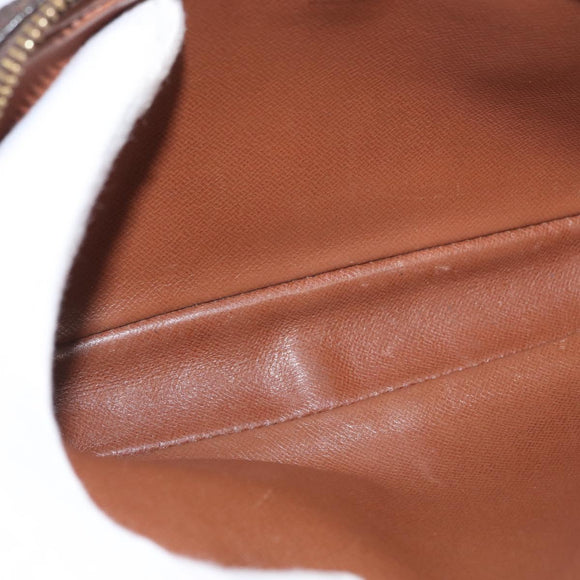 LOUIS VUITTON Monogram Marly Bandouliere Shoulder Bag M51828 LV Auth BA10463