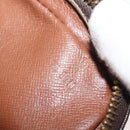 LOUIS VUITTON Monogram Marly Bandouliere Shoulder Bag M51828 LV Auth BA10463-12