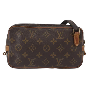 LOUIS VUITTON Monogram Marly Bandouliere Shoulder Bag M51828 LV Auth BA10463 - 0