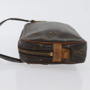 LOUIS VUITTON Monogram Marly Bandouliere Shoulder Bag M51828 LV Auth BA10463-5