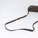 LOUIS VUITTON Monogram Marly Bandouliere Shoulder Bag M51828 LV Auth BA10463-8