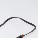 LOUIS VUITTON Monogram Marly Bandouliere Shoulder Bag M51828 LV Auth BA10463-14