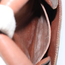 LOUIS VUITTON Monogram Saint Cloud PM Shoulder Bag M51244 LV Auth BA10464-11