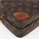 LOUIS VUITTON Monogram Amazon Shoulder Bag M45236 LV Auth BA10465-11
