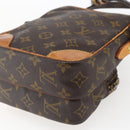 LOUIS VUITTON Monogram Amazon Shoulder Bag M45236 LV Auth BA10465-12