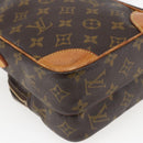 LOUIS VUITTON Monogram Amazon Shoulder Bag M45236 LV Auth BA10465-13