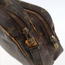 LOUIS VUITTON Monogram Amazon Shoulder Bag M45236 LV Auth BA10465-14