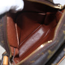 LOUIS VUITTON Monogram Amazon Shoulder Bag M45236 LV Auth BA10465-16