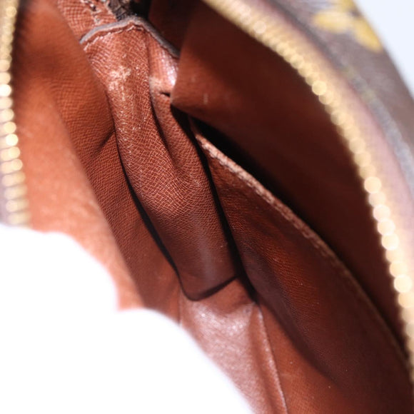 LOUIS VUITTON Monogram Amazon Shoulder Bag M45236 LV Auth BA10465