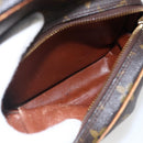 LOUIS VUITTON Monogram Amazon Shoulder Bag M45236 LV Auth BA10465-20