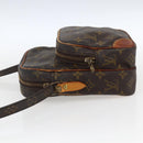 LOUIS VUITTON Monogram Amazon Shoulder Bag M45236 LV Auth BA10465-4