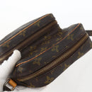 LOUIS VUITTON Monogram Amazon Shoulder Bag M45236 LV Auth BA10465-6