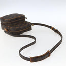 LOUIS VUITTON Monogram Amazon Shoulder Bag M45236 LV Auth BA10465-7
