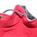 LOUIS VUITTON Epi Petit Noe Shoulder Bag Bicolor Black Red M44017 Auth BA10485-18