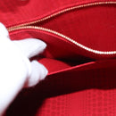 LOUIS VUITTON Monogram Painted Dots On the Go MM Bag M46379 LV Auth BA1048SM-25