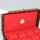 LOUIS VUITTON Painted Dots Yayoi Kusama Coffret 8 Montor M10132 LV Auth BA1049SM-9