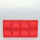 LOUIS VUITTON Painted Dots Yayoi Kusama Coffret 8 Montor M10132 LV Auth BA1049SM-18