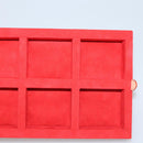 LOUIS VUITTON Painted Dots Yayoi Kusama Coffret 8 Montor M10132 LV Auth BA1049SM-20