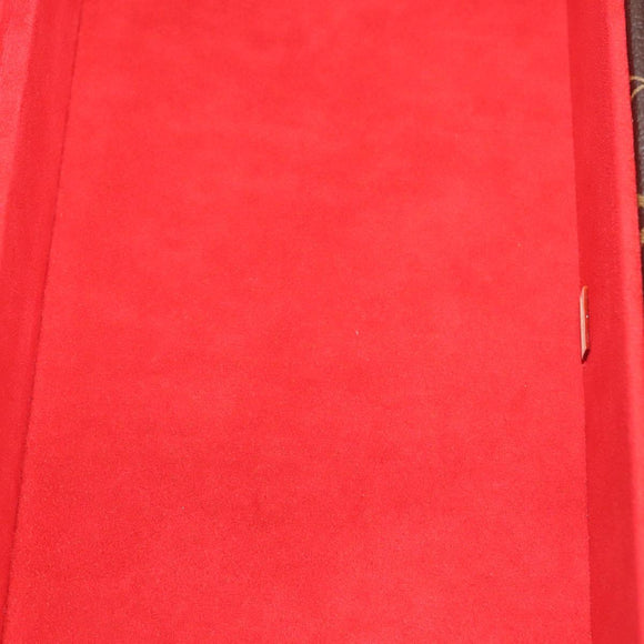 LOUIS VUITTON Painted Dots Yayoi Kusama Coffret 8 Montor M10132 LV Auth BA1049SM