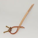 LOUIS VUITTON Painted Dots Yayoi Kusama Coffret 8 Montor M10132 LV Auth BA1049SM-27