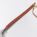 LOUIS VUITTON Monogram Neverfull MM Pouch LV Auth BA10514-6