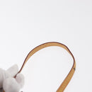 LOUIS VUITTON Monogram Neverfull MM Pouch LV Auth BA10514-8