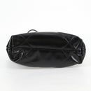 CHANEL Chanel 22 Small Matelasse Chain Bag Lamb Skin 2way Black CC Auth BA1051SM-11