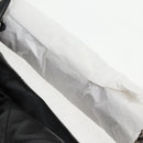 CHANEL Chanel 22 Small Matelasse Chain Bag Lamb Skin 2way Black CC Auth BA1051SM-8