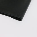 LOUIS VUITTON Taiga Agenda PM Day Planner Cover Epicea R20424 LV Auth BA10520-11