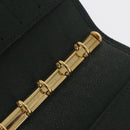 LOUIS VUITTON Taiga Agenda PM Day Planner Cover Epicea R20424 LV Auth BA10520-17