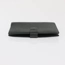 LOUIS VUITTON Taiga Agenda PM Day Planner Cover Epicea R20424 LV Auth BA10520-4