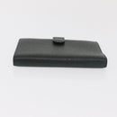 LOUIS VUITTON Taiga Agenda PM Day Planner Cover Epicea R20424 LV Auth BA10520-5