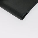 LOUIS VUITTON Taiga Agenda PM Day Planner Cover Epicea R20424 LV Auth BA10520-8