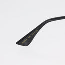 GUCCI Sunglasses metal Black Auth BA10537V-11