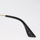 GUCCI Sunglasses plastic Black Auth BA10538V-11