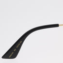 GUCCI Sunglasses plastic Black Auth BA10538V-12