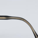 GUCCI Sunglasses plastic Black Auth BA10539V-15